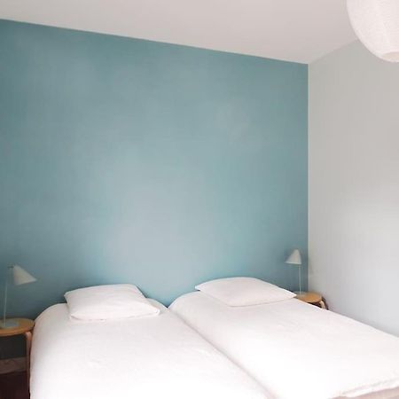 Au Coeur De Trouville. Appartement De 3 Pieces. 외부 사진
